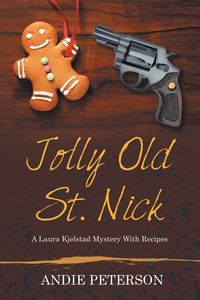 Produktbild: Jolly Old St. Nick