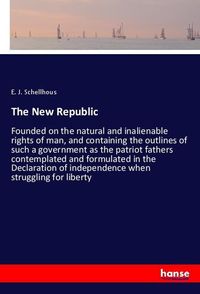 Produktbild: The New Republic