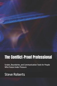 Produktbild: The Conflict&iquest;Proof Professional