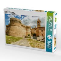 Produktbild: Burg von Urbisaglia (Puzzle)