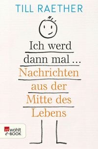 Produktbild: Ich werd dann mal ...