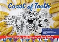 Produktbild: Coast of Teeth