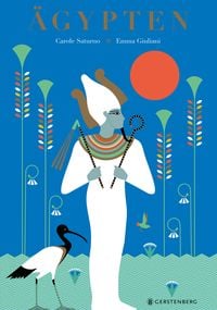 Produktbild: &Auml;gypten