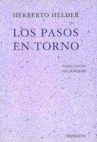 Produktbild: Los pasos en torno