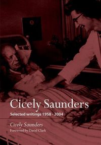 Produktbild: Cicely Saunders