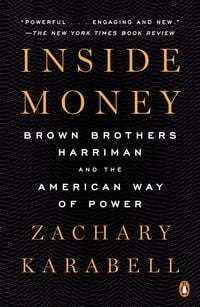 Produktbild: Inside Money