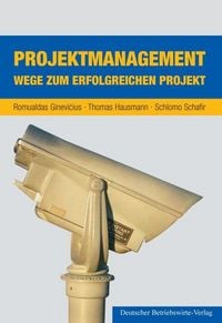 Produktbild: Projektmanagement.