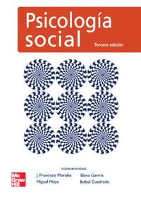 Produktbild: Psicolog&iacute;a social