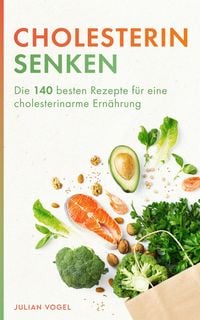 Produktbild: Cholesterin senken