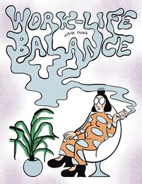 Bild vom Artikel Work-Life Balance vom Autor Aisha Franz