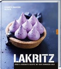 Produktbild: Lakritz