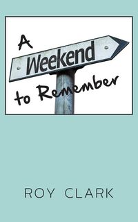 Produktbild: A Weekend to Remember