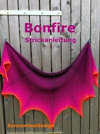 Produktbild: Bonfire