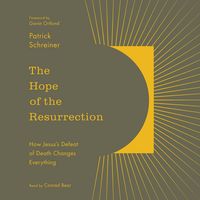 Produktbild: The Hope of the Resurrection