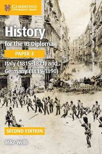Produktbild: Hist For The Ib Diploma Paper