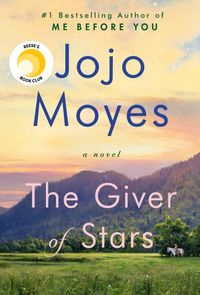 Bild vom Artikel The Giver of Stars vom Autor Jojo Moyes
