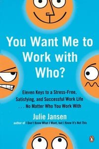 Produktbild: You Want Me to Work with Who?