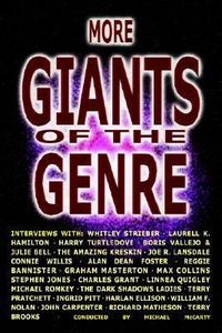 Produktbild: More Giants Of The Genre