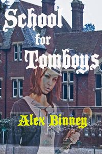 Produktbild: School for Tomboys