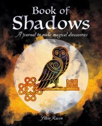 Produktbild: Book of Shadows