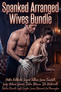 Produktbild: Spanked Arranged Wives Bundle