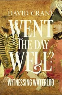 Produktbild: Crane, D: Went the Day Well?