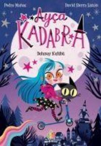 Produktbild: Ayca Kadabra - Dolunay Kul&uuml;b&uuml;