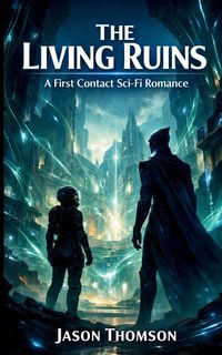 Produktbild: The Living Ruins