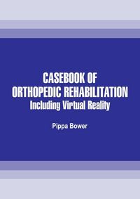 Produktbild: Casebook of Orthopedic Rehabilitation