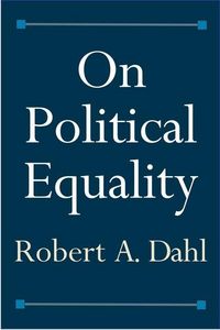 Produktbild: On Political Equality