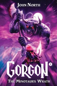 Produktbild: Gorgon - The Minotaur's Wrath
