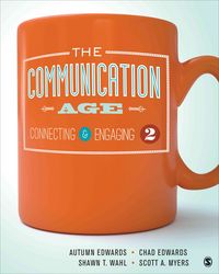 Produktbild: Communication Age 2/e