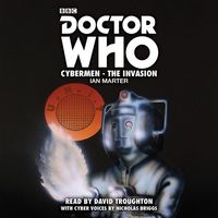 Produktbild: Marter, I: Doctor Who: Cybermen - The Invasion