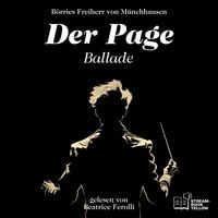 Produktbild: Der Page