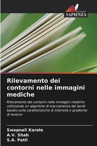 Produktbild: Rilevamento dei contorni nelle immagini mediche