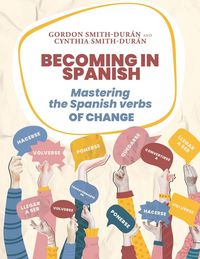 Produktbild: Becoming in Spanish