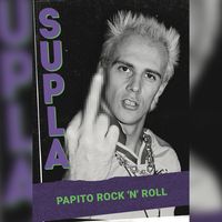 Produktbild: Supla - Papito rock 'n' roll