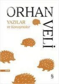 Produktbild: Yazilar ve Konusmalar