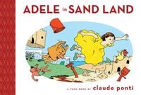 Produktbild: Adele in Sand Land