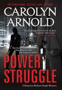 Produktbild: Power Struggle