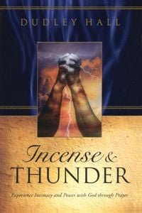Produktbild: Incense and Thunder