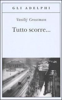 Produktbild: Tutto scorre...