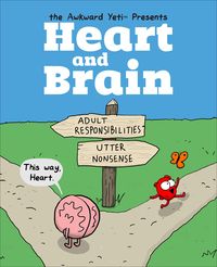 Produktbild: Heart and Brain