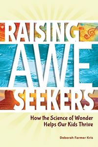 Produktbild: Raising Awe-Seekers