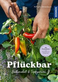 Produktbild: Pfl&uuml;ckbar