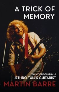 Produktbild: A Trick of Memory