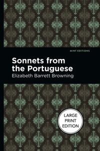 Produktbild: Sonnets from the Portuguese
