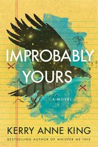 Produktbild: Improbably Yours
