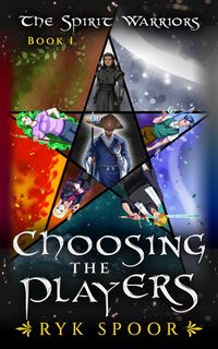 Produktbild: Choosing the Players