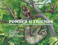 Produktbild: Ponder and Friends
